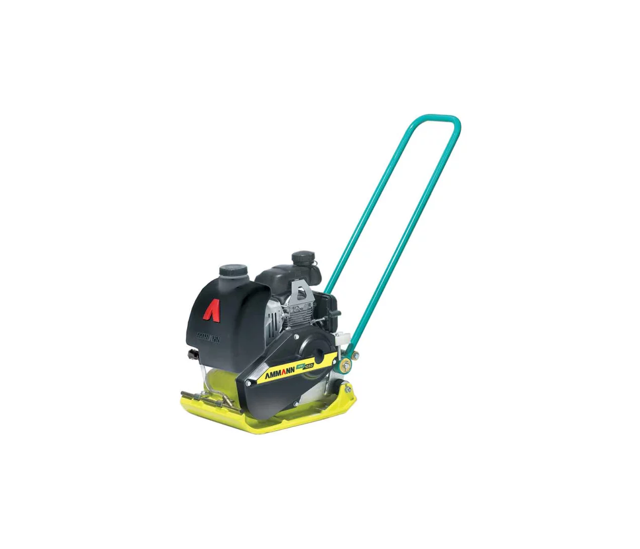 Afbeelding Ammann APF 10/33