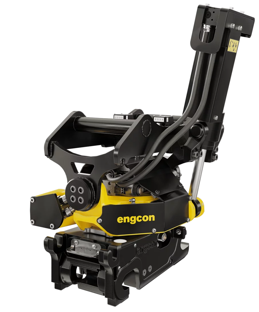 Afbeelding Engcon EC204