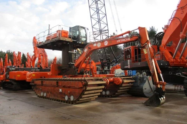 Afbeelding Luyckx Special Applications MA200 Elephant