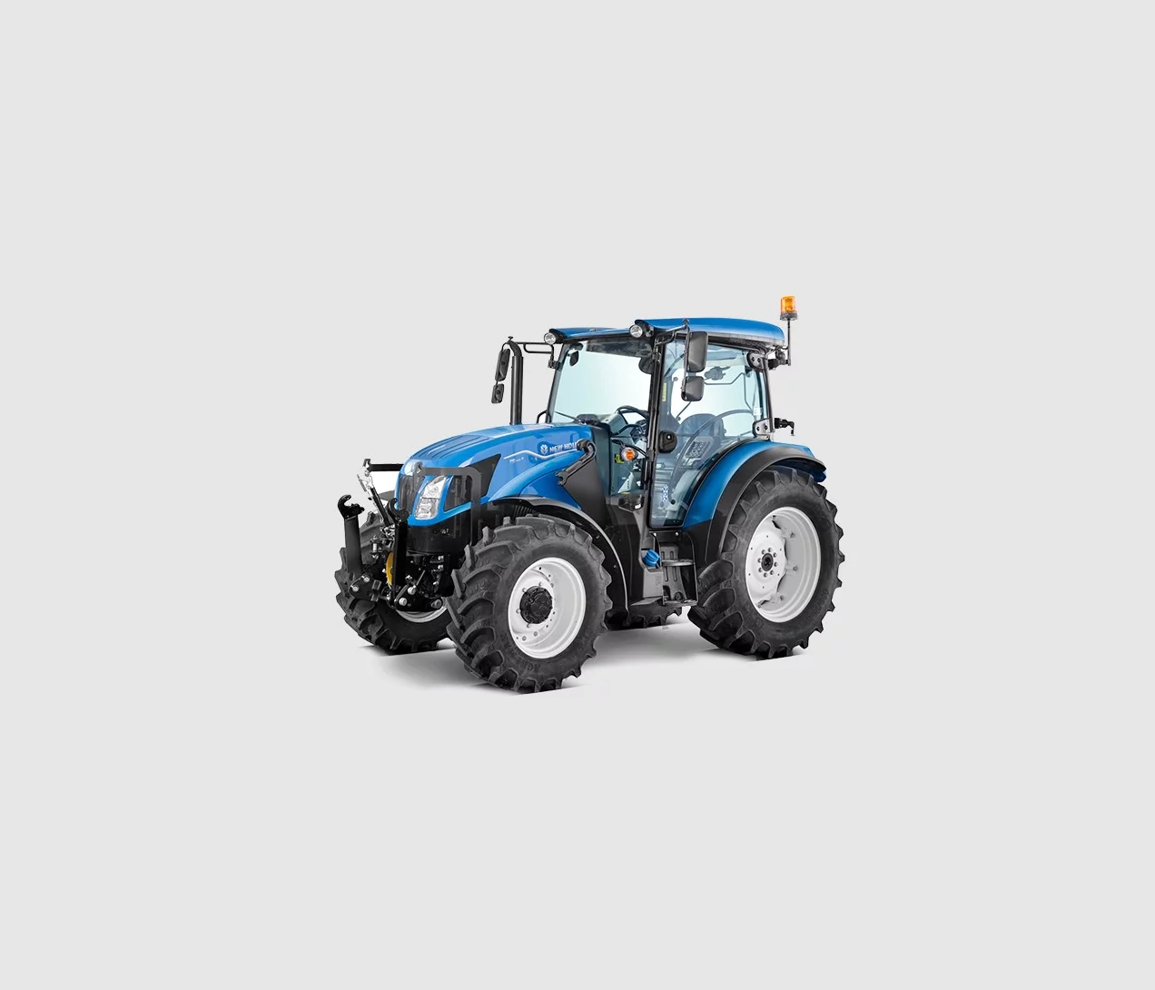 Afbeelding New Holland T5.90S | T5.100S | T5.110S EC