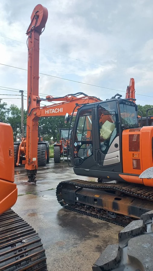 Afbeelding ZX135US-6-CTA
