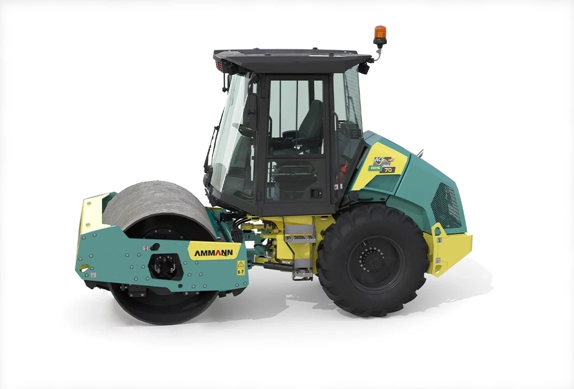 Afbeelding Ammann ARS 70