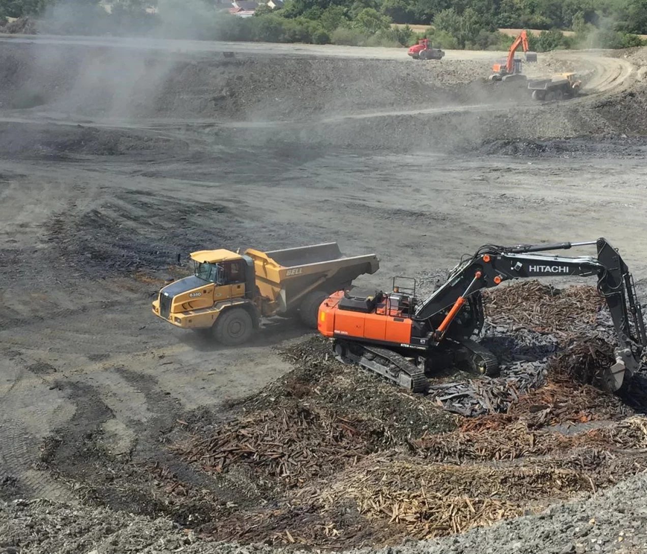 Afbeelding KTEG | KMC 380 S-7