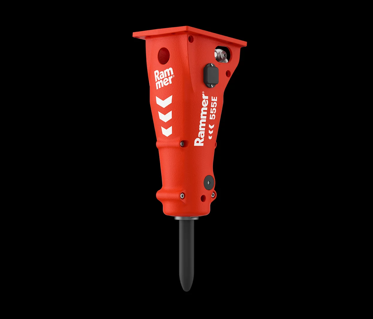 Afbeelding Rammer 555E