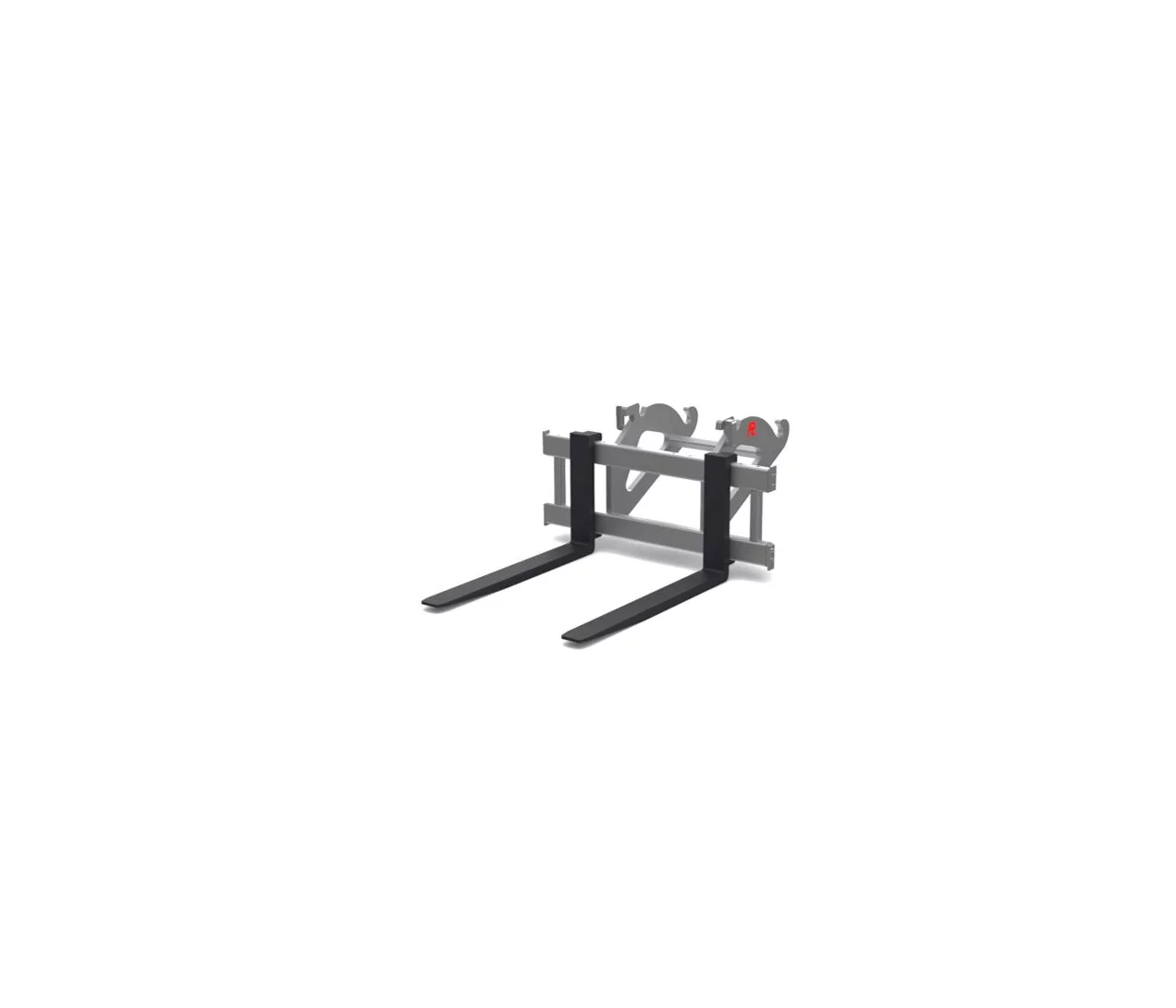 Afbeelding Pladdet palletvorkenbord - PFK35