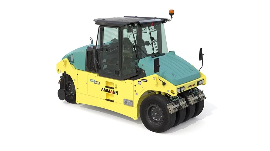 Afbeelding Ammann ART 280