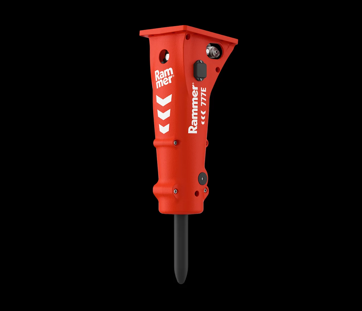 Afbeelding Rammer 777E