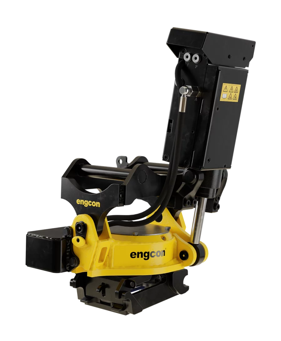 Afbeelding Engcon EC02 Basic