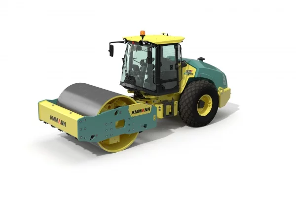 Afbeelding Ammann ARS 200