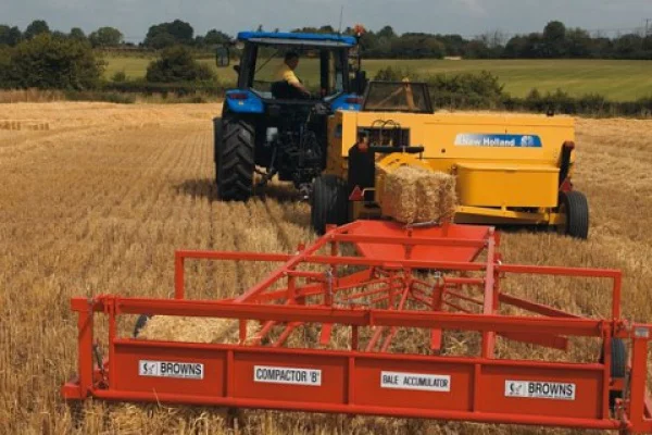 Afbeelding New Holland BC5070 TW EUR