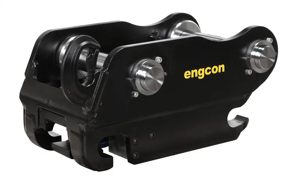 Afbeelding Engcon QS60