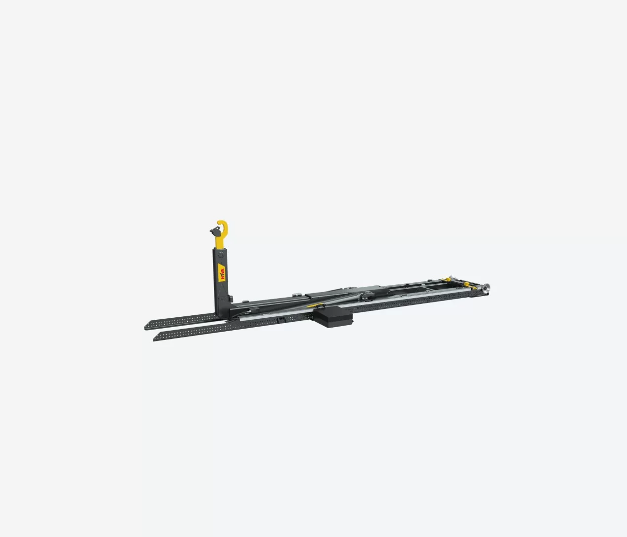 Afbeelding Hyva Lift TITAN30