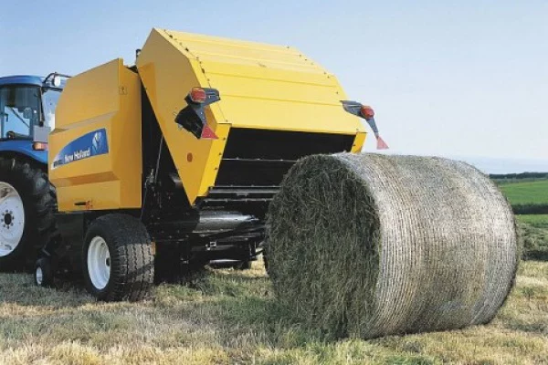 Afbeelding New Holland BR6090 Superfeed