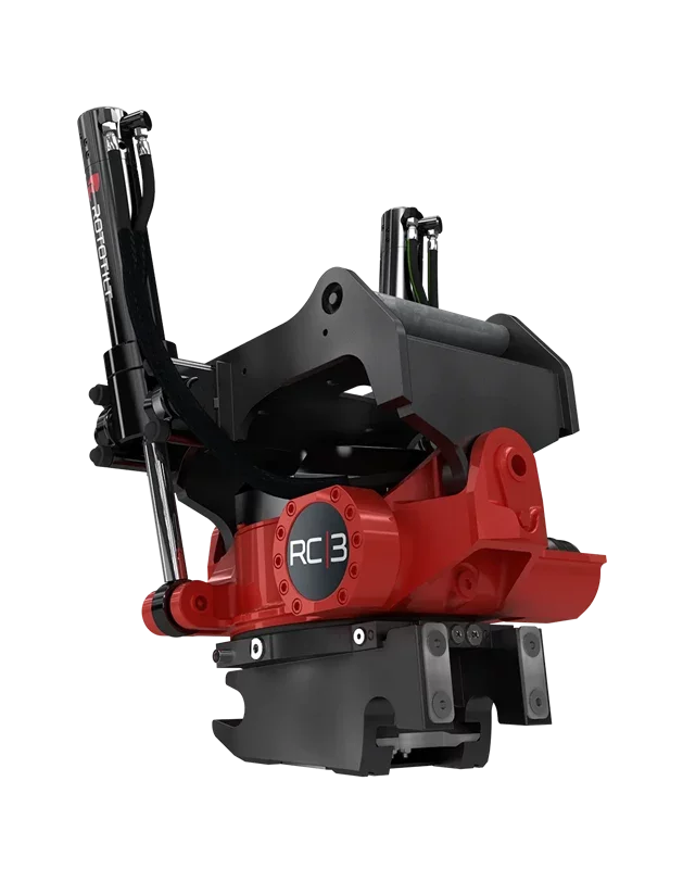 Afbeelding Rototilt RC3