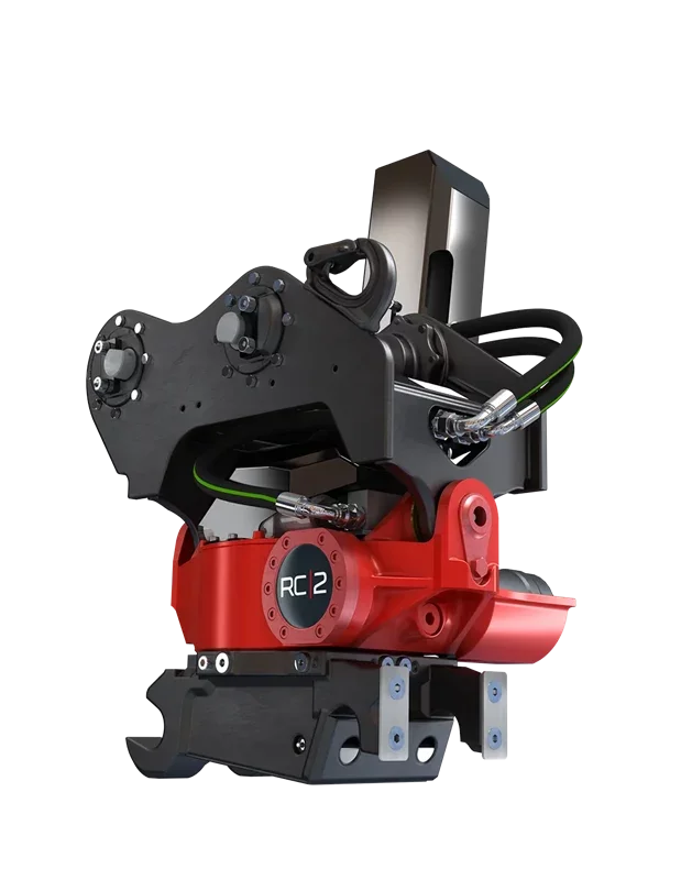 Afbeelding Rototilt RC2