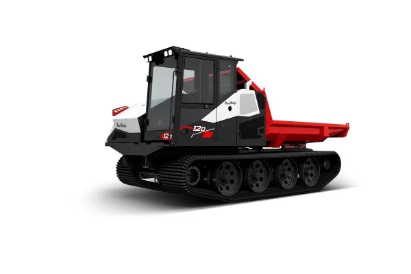 Afbeelding PowerBully 12D