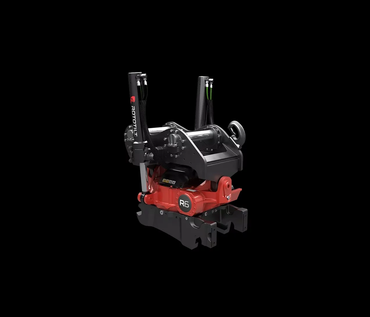Afbeelding Rototilt R6