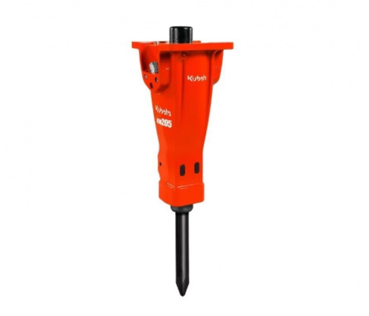 Afbeelding Kubota KM205