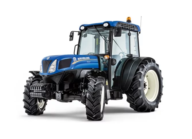 Afbeelding New Holland T4 LP