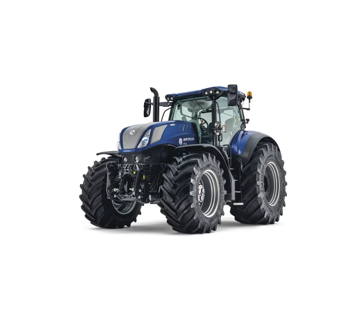 Afbeelding New Holland T7 HEAVY DUTY