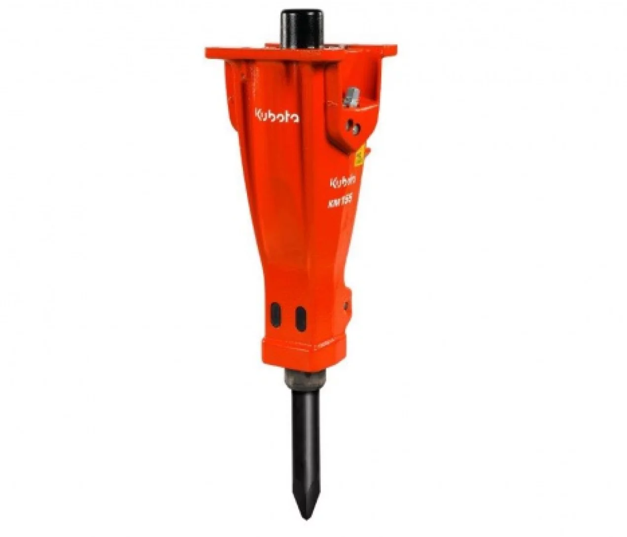 Afbeelding Kubota KM155