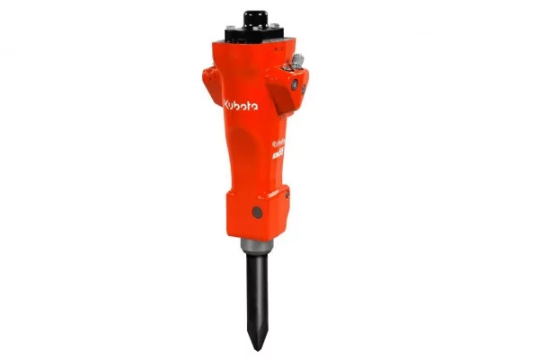 Afbeelding Kubota KM55