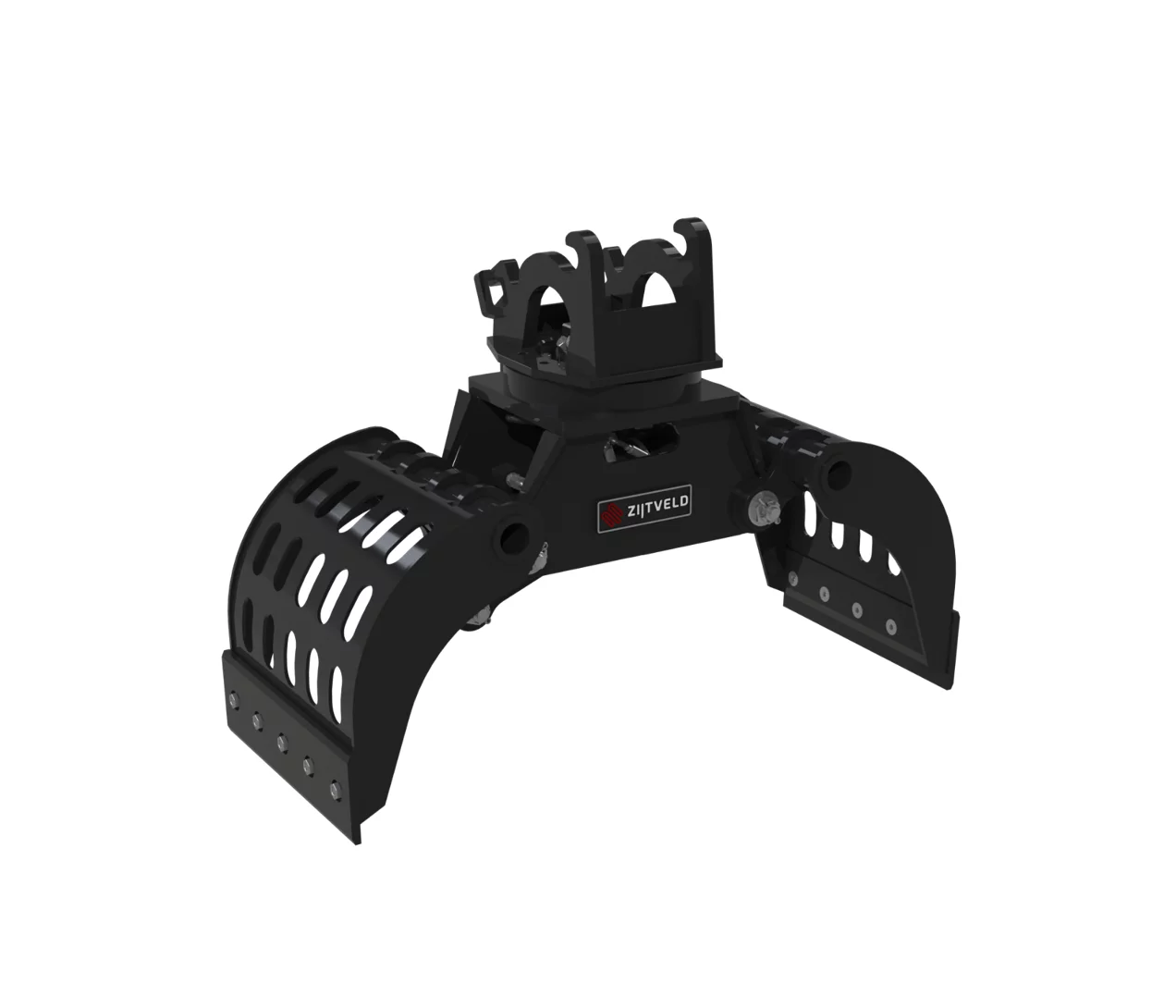 Afbeelding Zijtveld S450-D