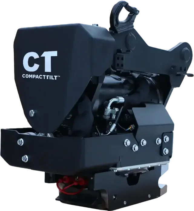 Afbeelding Compacttilt CTR6