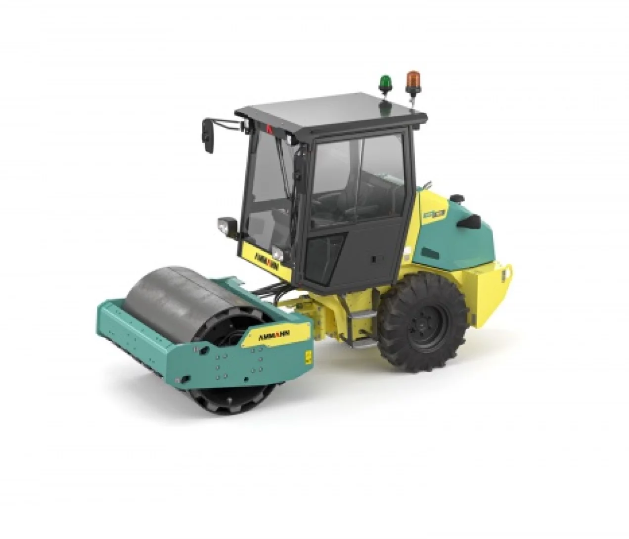 Afbeelding Ammann ARS 50
