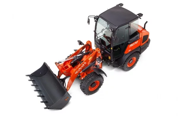 Afbeelding Kubota R070