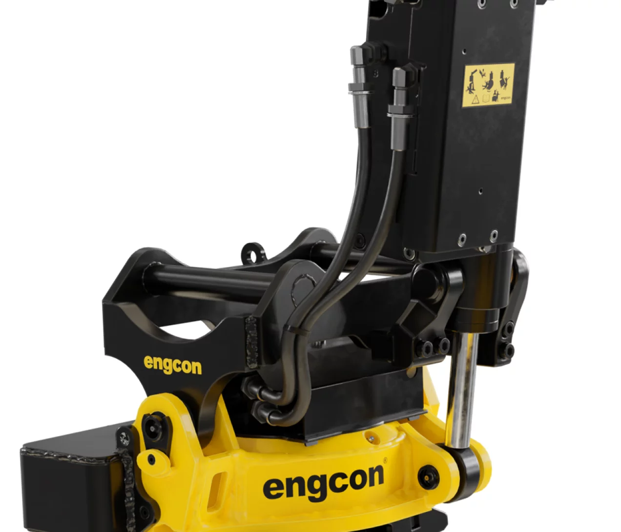 Afbeelding Engcon EC02
