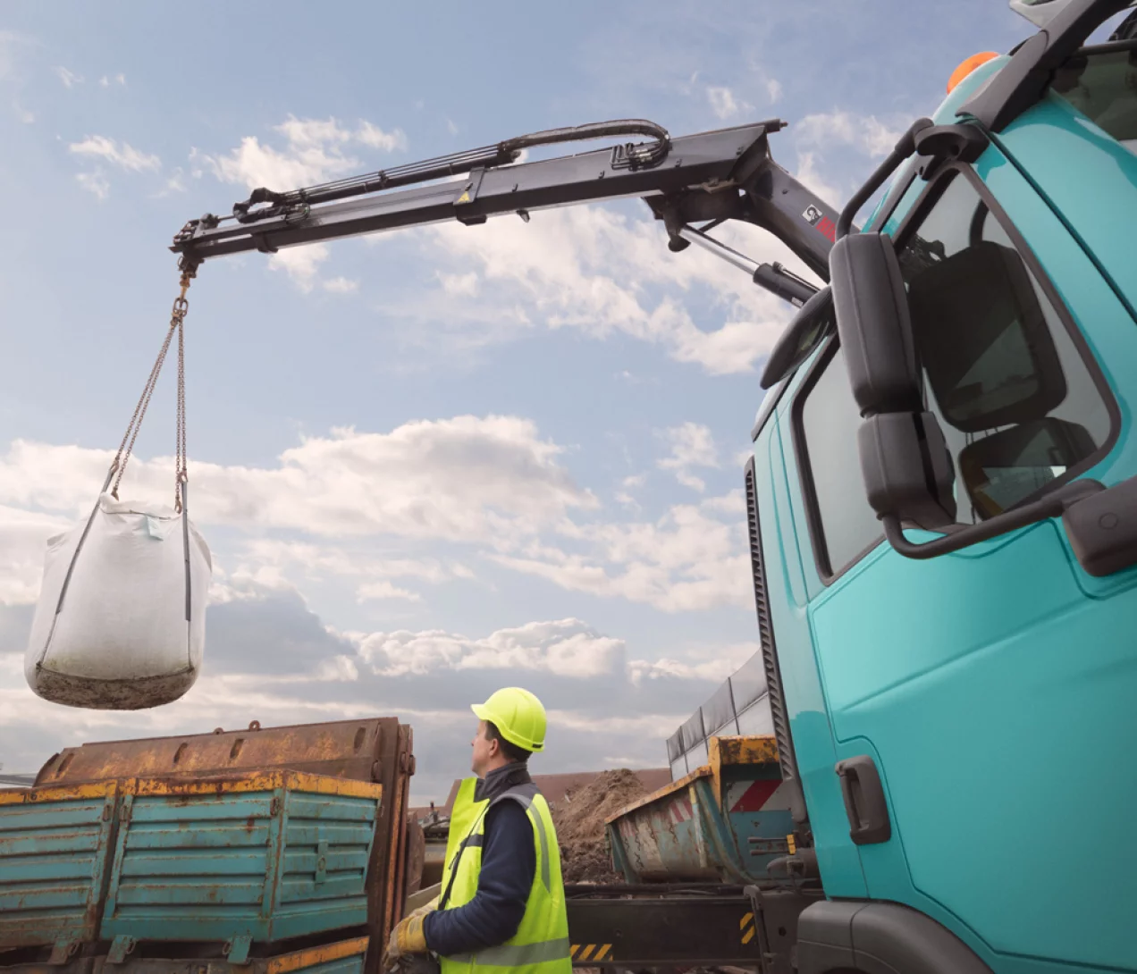 Afbeelding Hiab X-HIDUO 108