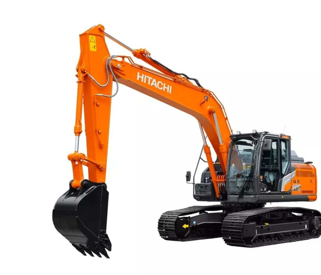 Afbeelding Hitachi ZX180LC-7 | ZX180LCN-7