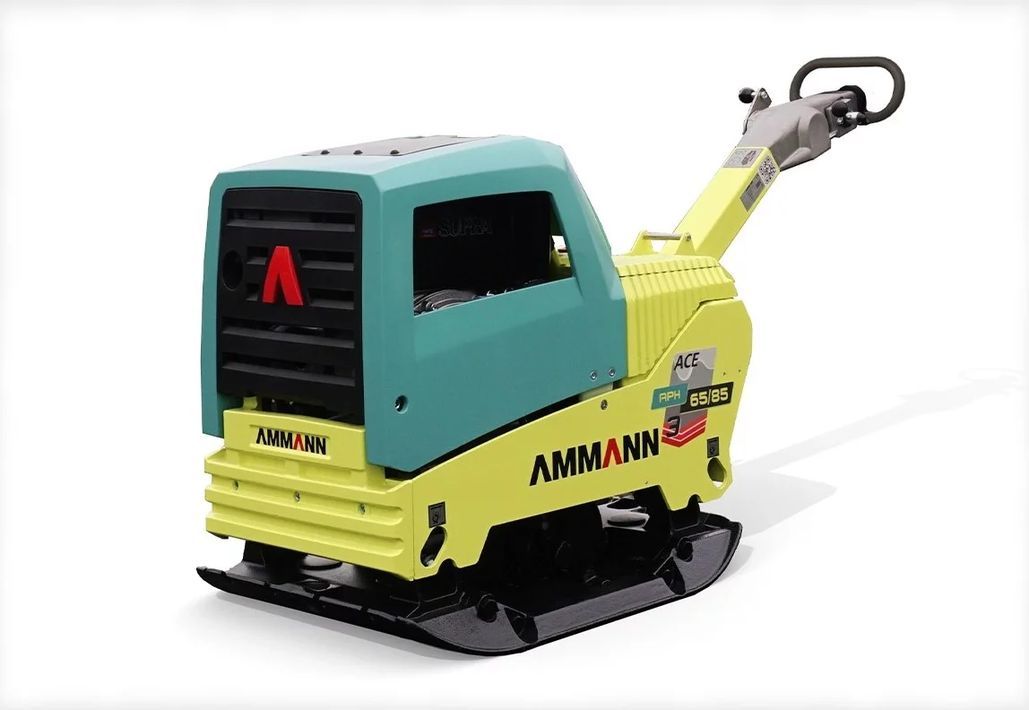 Afbeelding Ammann APH 65/85