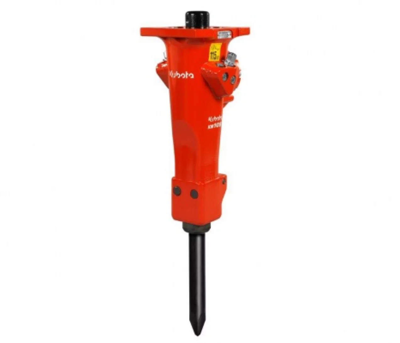 Afbeelding Kubota KM105