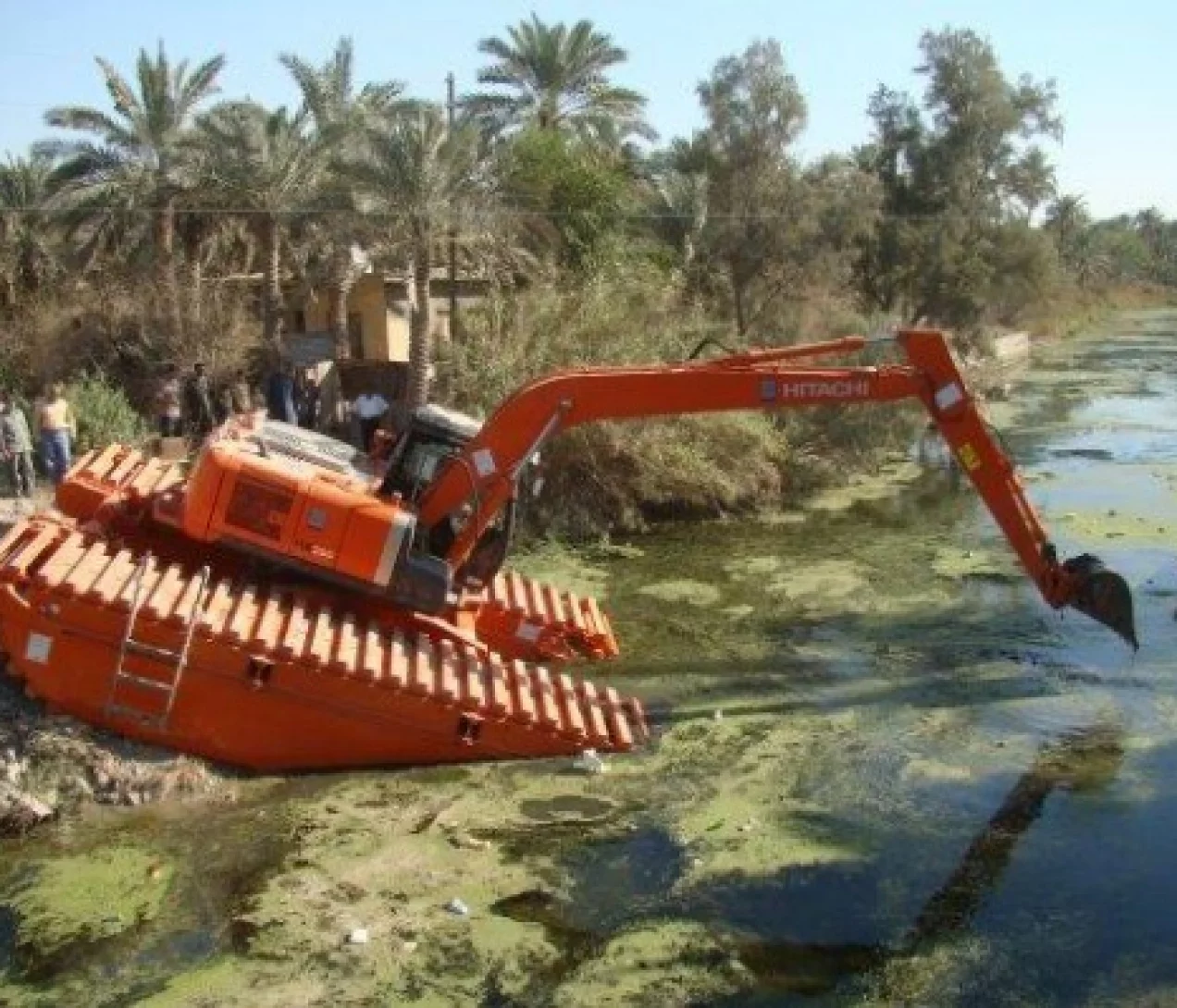 Afbeelding Hitachi MA200