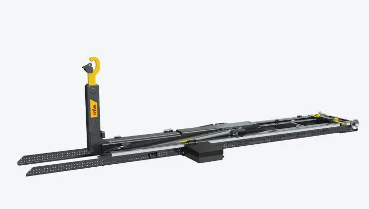 Afbeelding Hyva Lift TITAN30