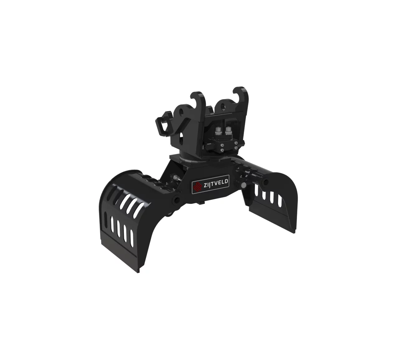 Afbeelding Zijtveld S100-D