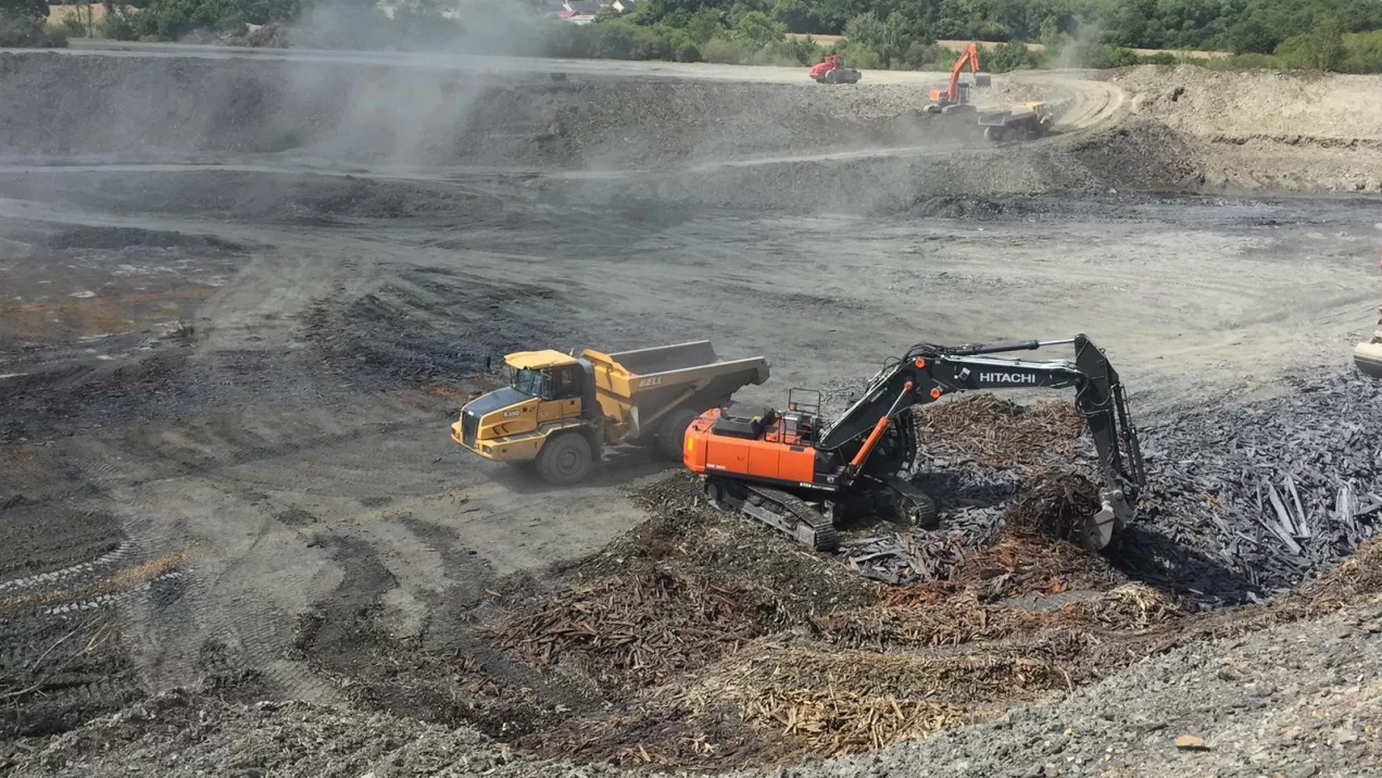 Afbeelding Luyckx Special Applications KTEG | KMC 380 S-7