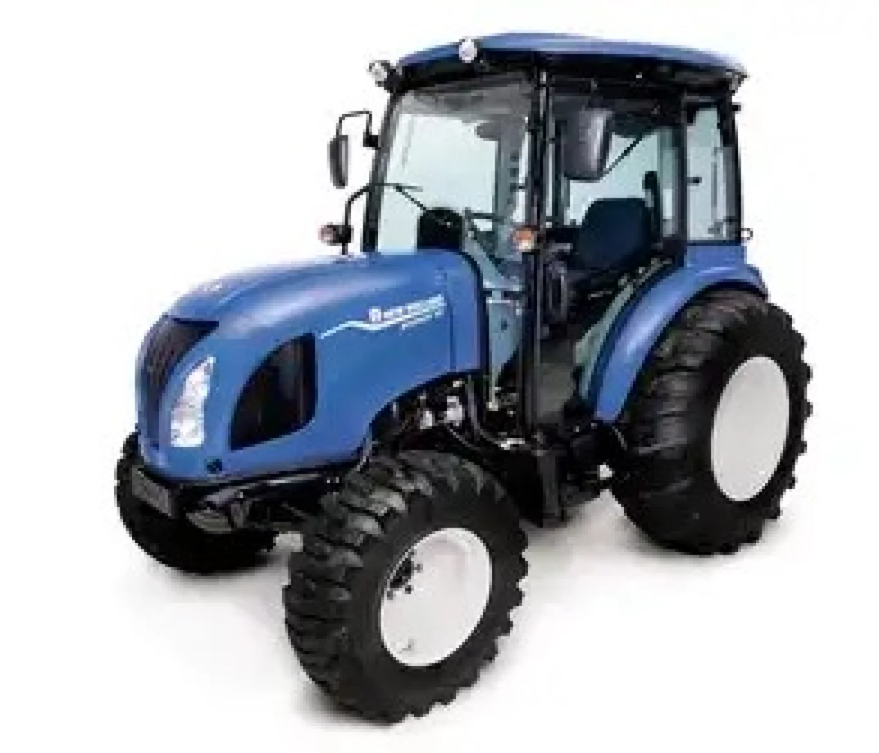 Afbeelding New Holland Boomer 45 - STAGE V