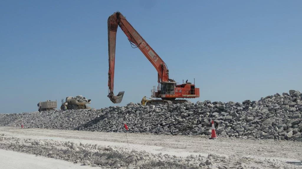 Afbeelding Luyckx Special Applications EX1200 SLF 20m
