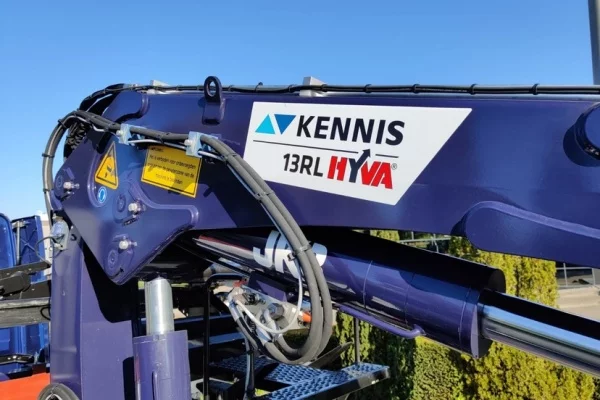 Afbeelding Kennis 13-RL