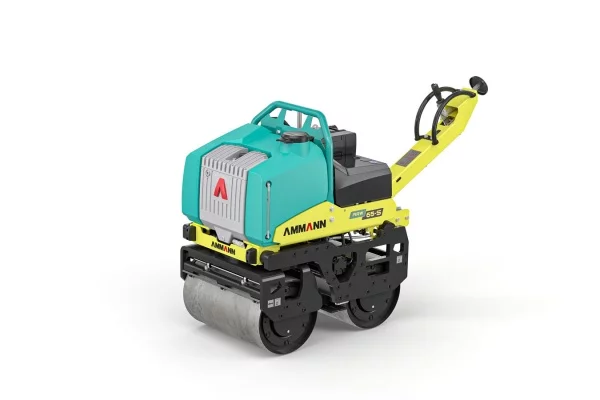 Afbeelding Ammann ARW 65-S