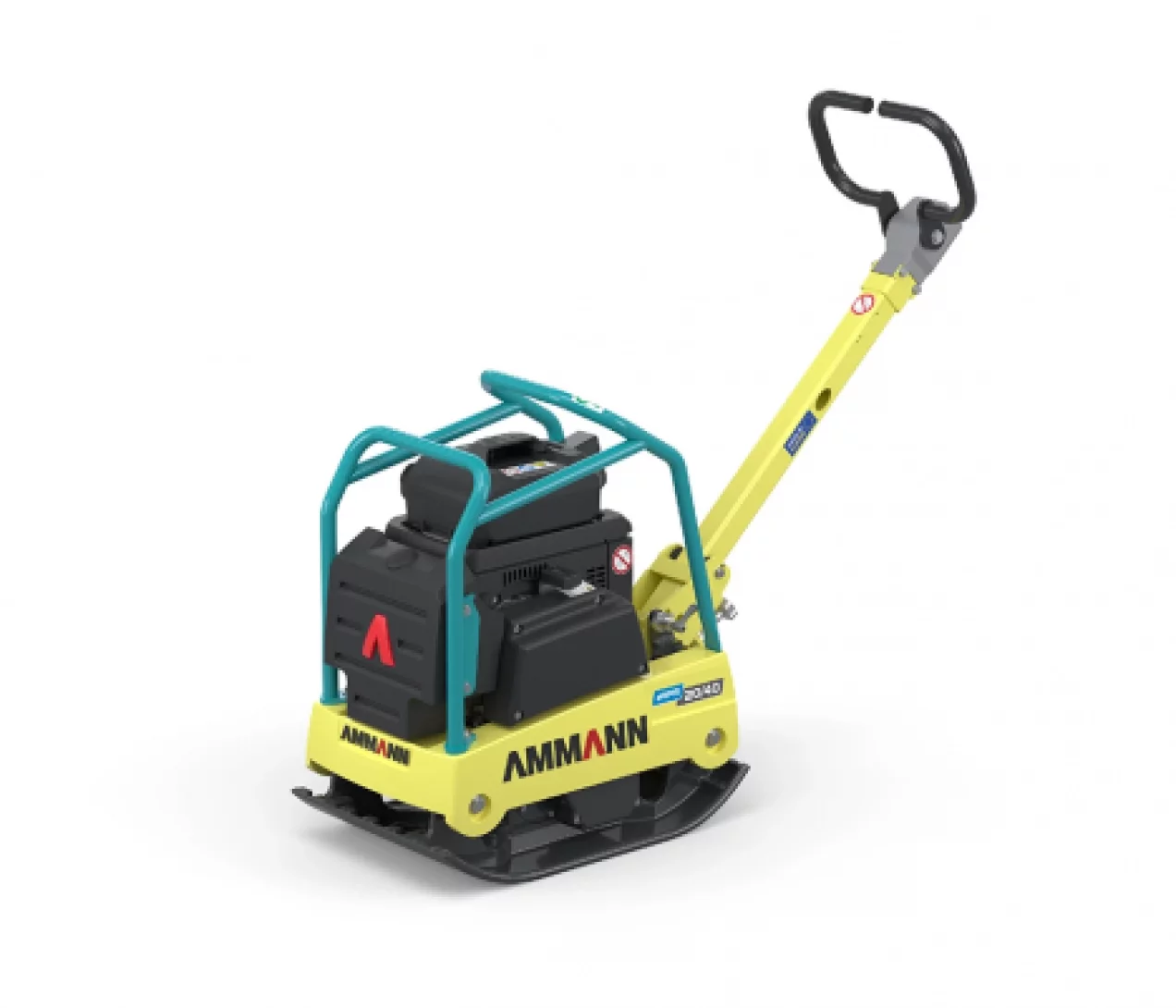 Afbeelding Ammann eAPR 20/40
