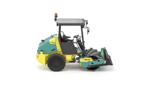 Afbeelding Ammann ARS 30