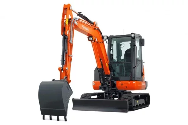 Afbeelding Kubota KX042-4α