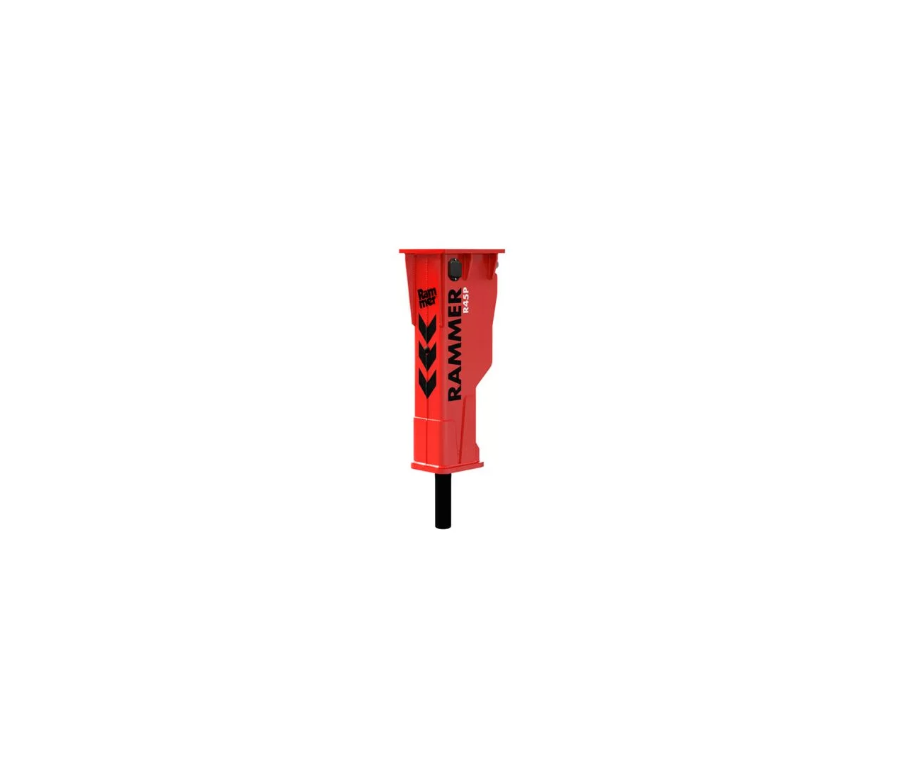 Afbeelding Rammer breekhamer - R45P