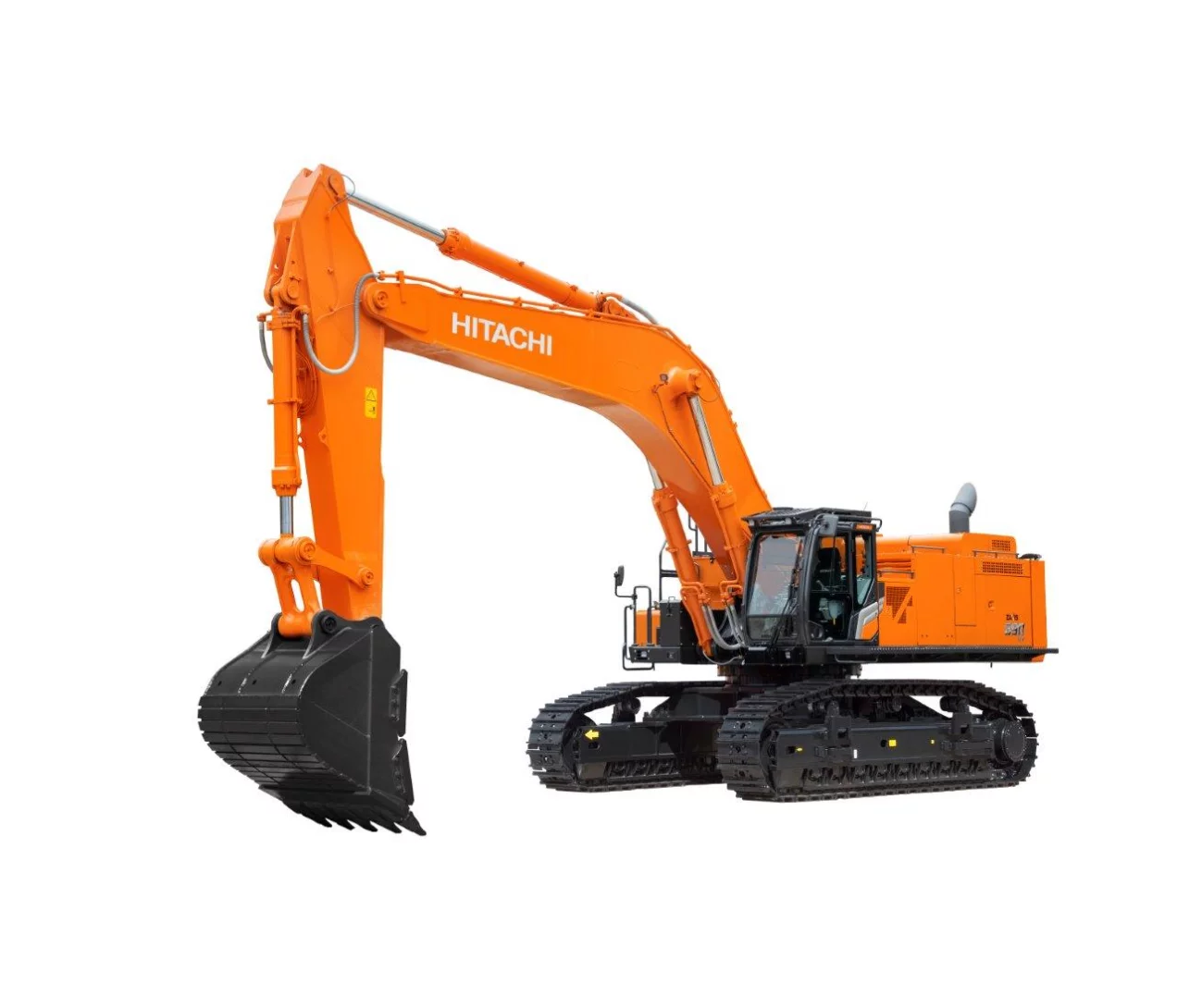 Afbeelding Hitachi ZX890LCH-7 | ZX890LCR-7