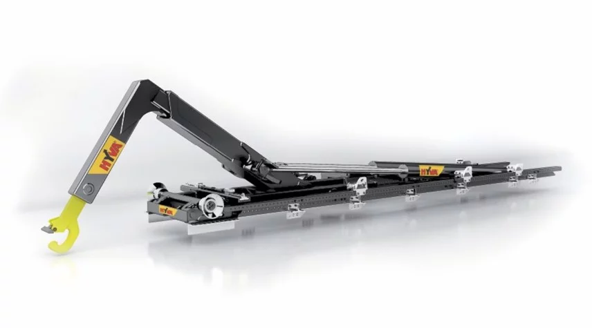 Afbeelding Hyva Lift TITAN22