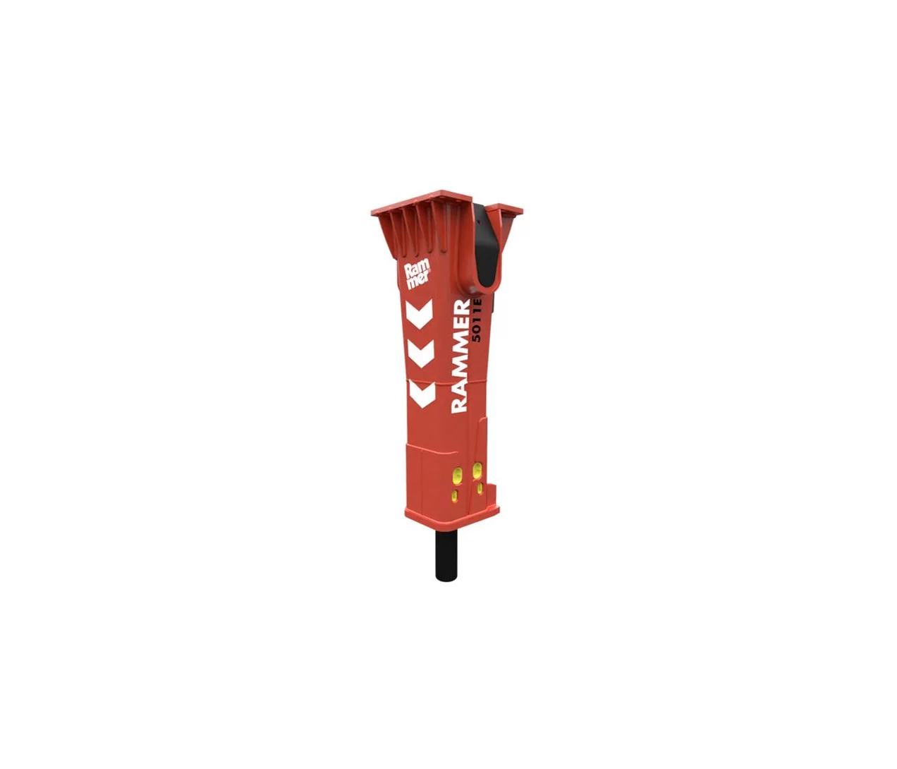 Afbeelding Rammer breekhamer - 5011E